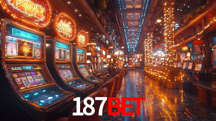 187BET vip