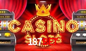 Welcome Bonus 187BET