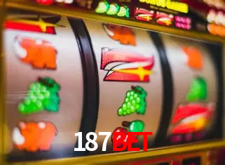 A Emoção da Loteria na 187BET: Uma Chance de Mudança de Vida