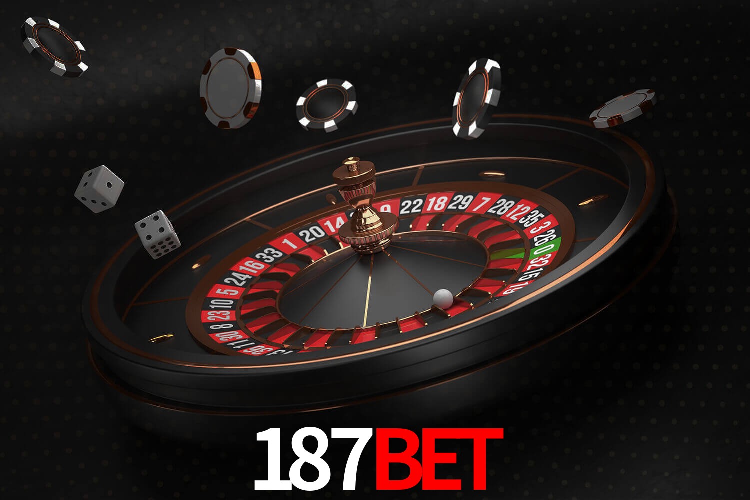 187BET - Slots De Alta Taxa - 187BET.COM