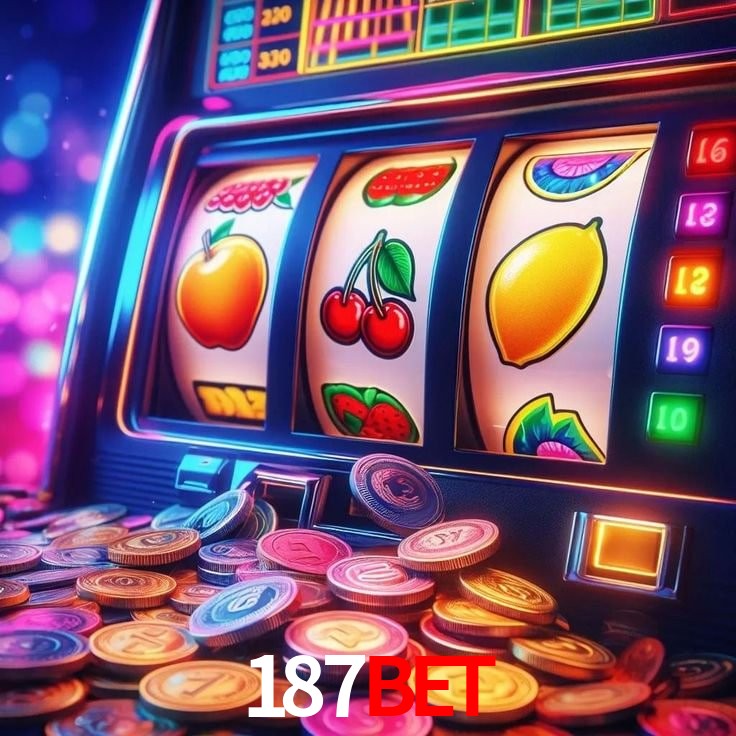 Estatísticas 187BET