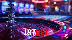 Experiência VIP 187BET