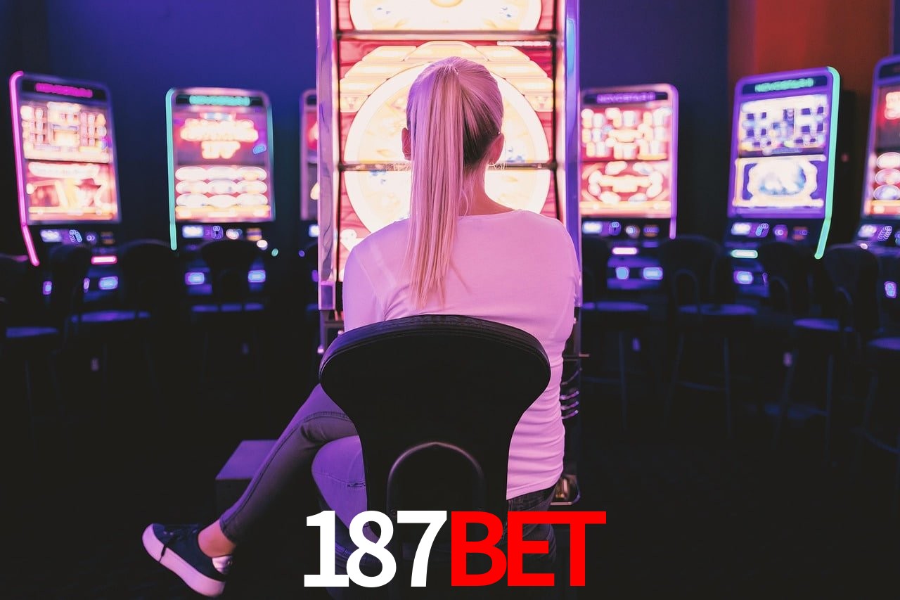 Experiência VIP 187BET