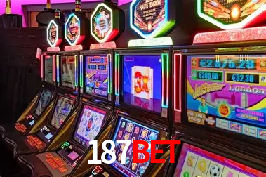 Desvendando o Mundo dos Jogos Virtuais na 187BET