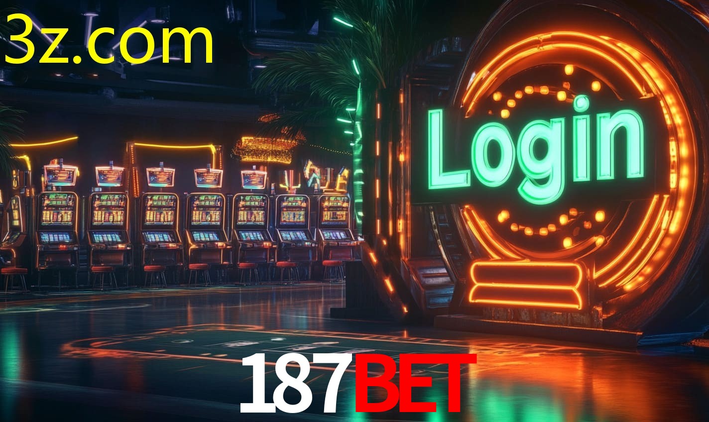 187BET