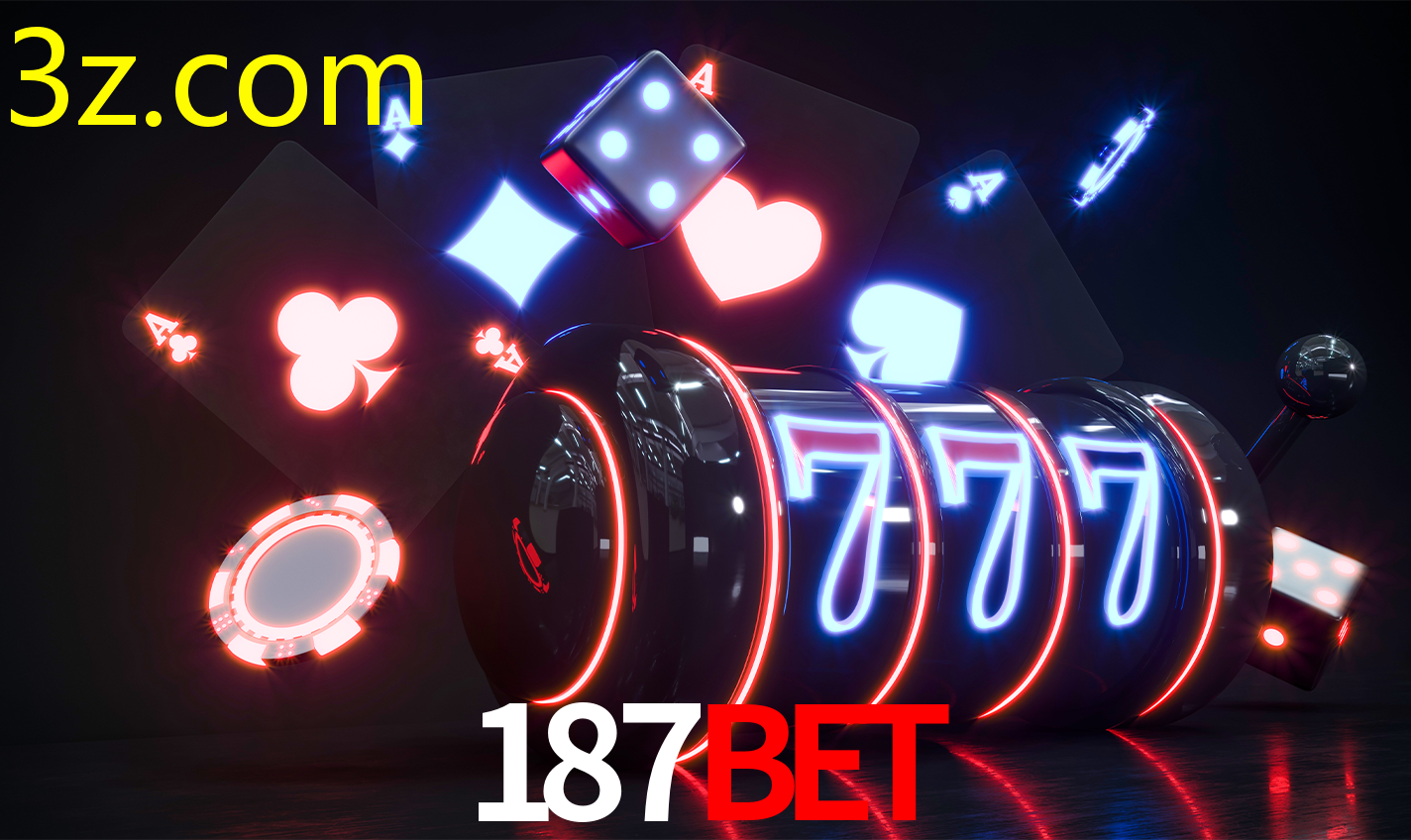 187BET