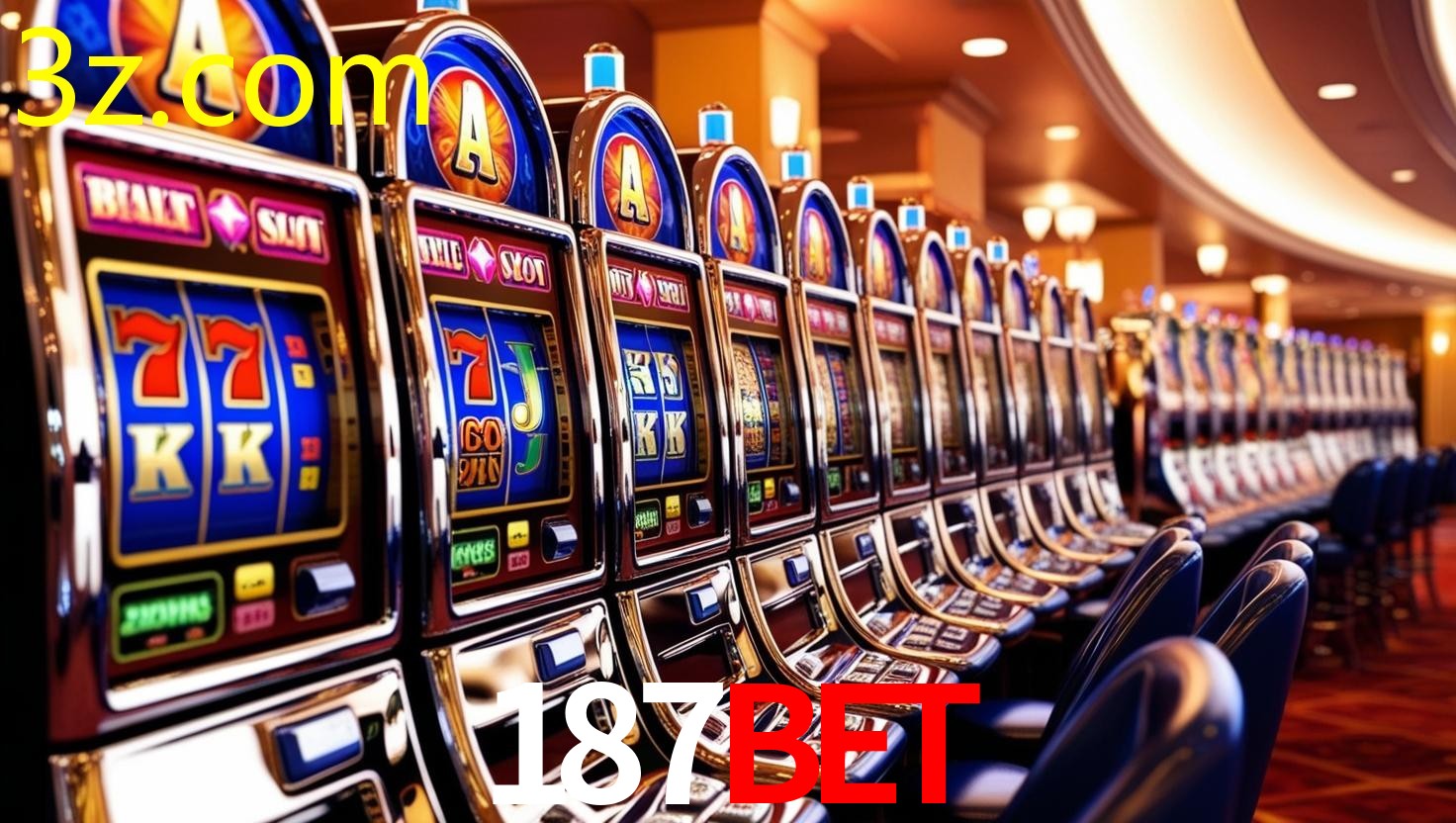 187BET
