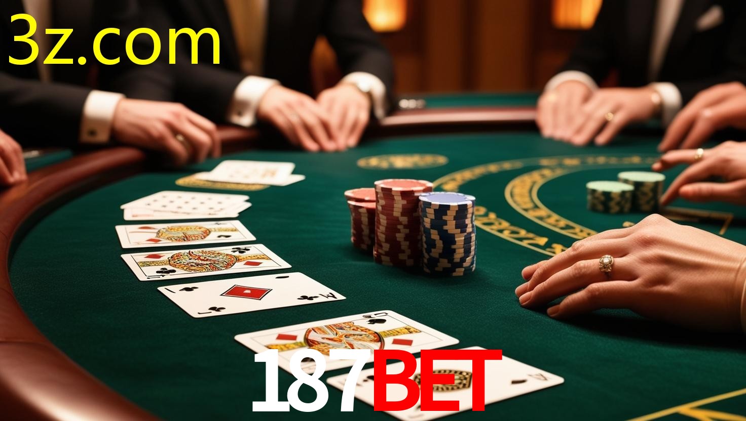187BET