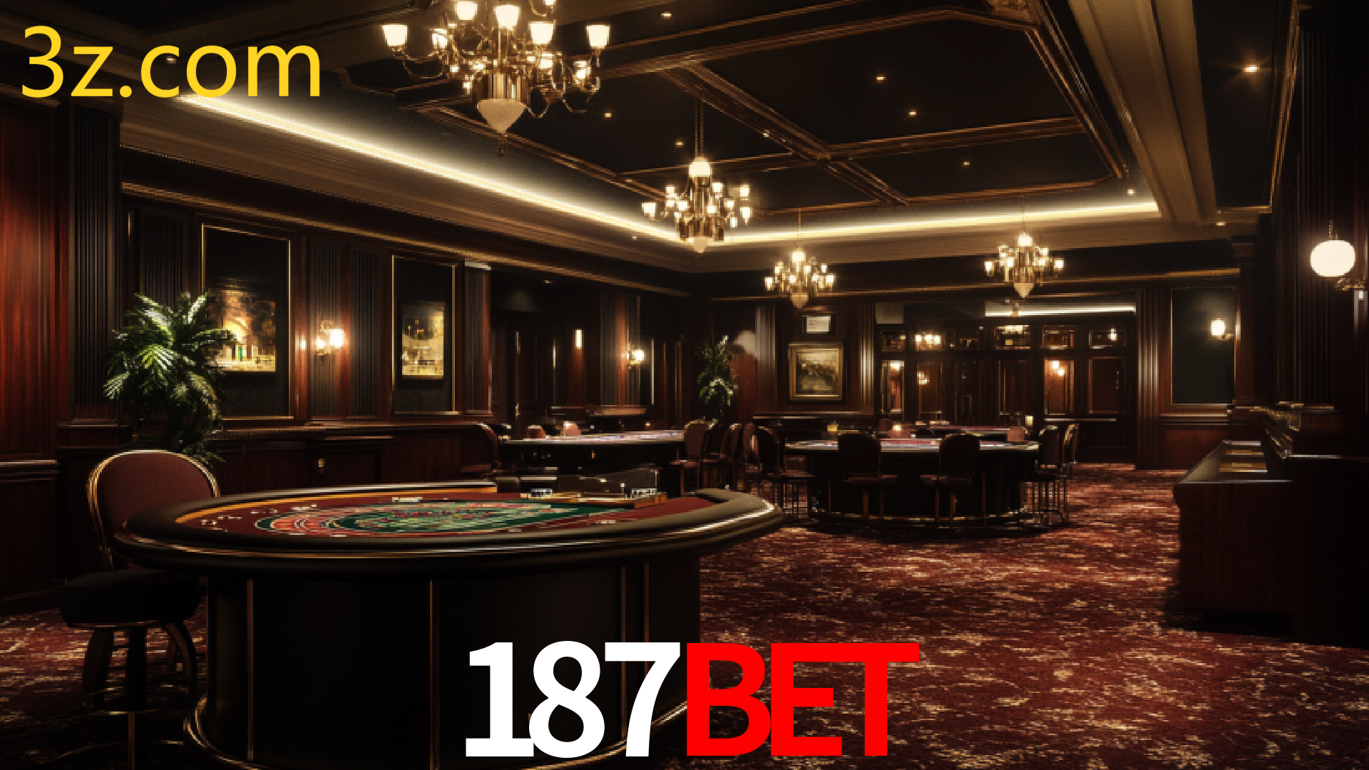 187BET