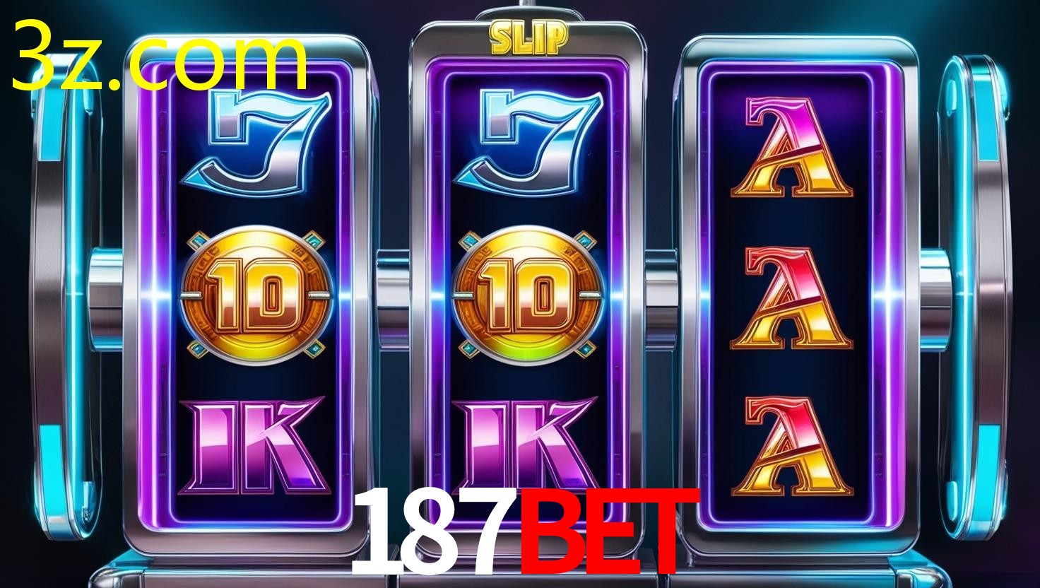 187BET