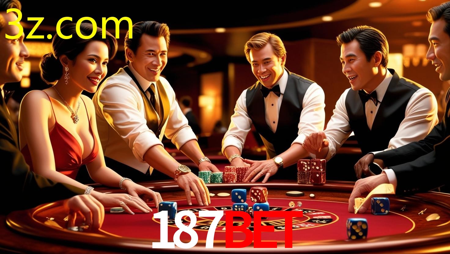 187BET