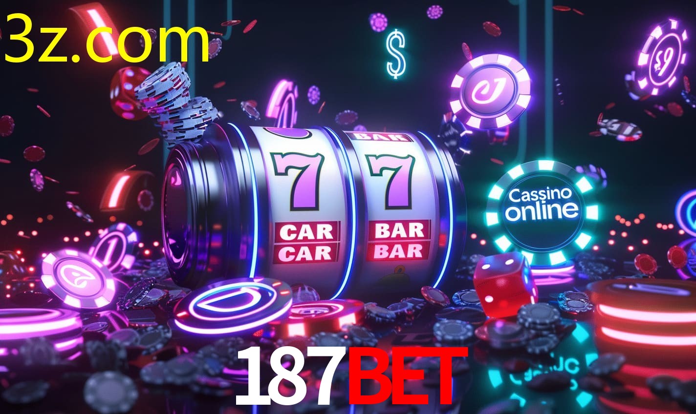187BET