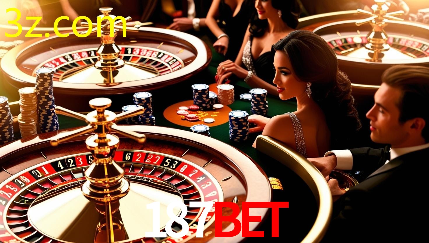 187BET
