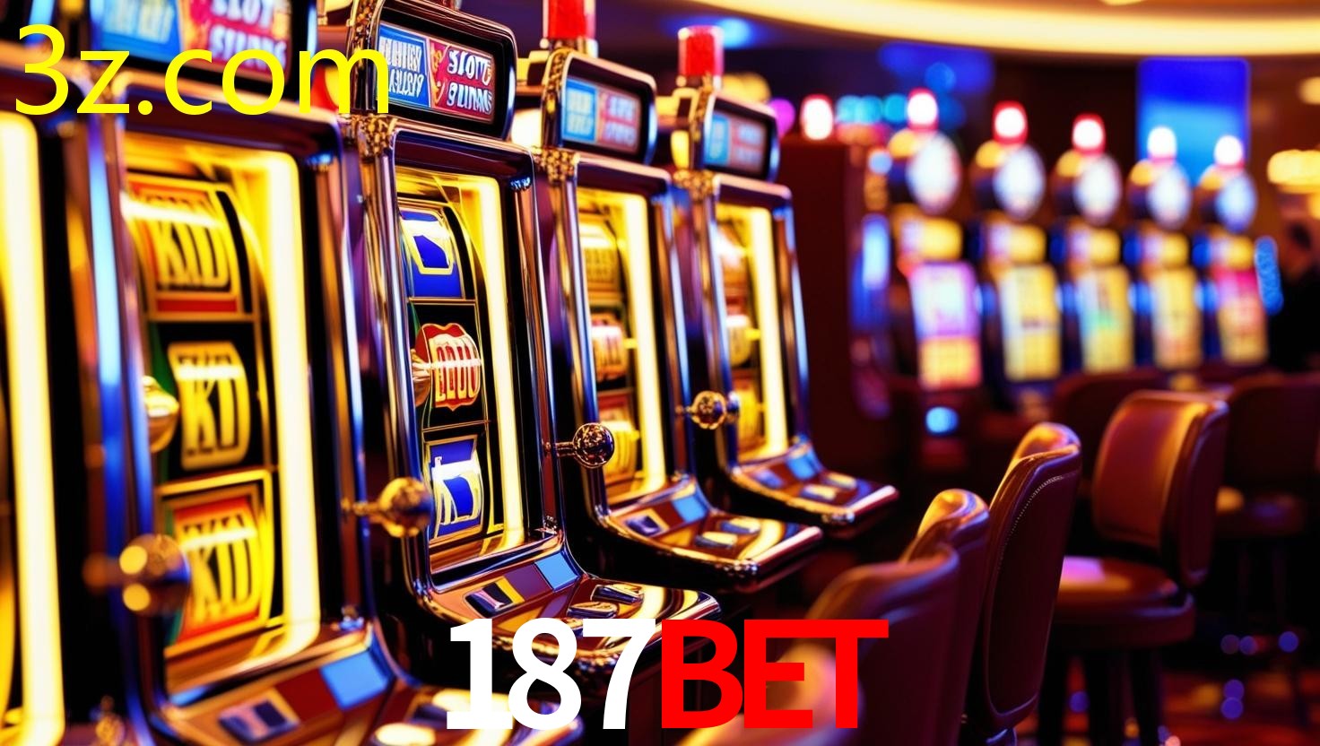 187BET