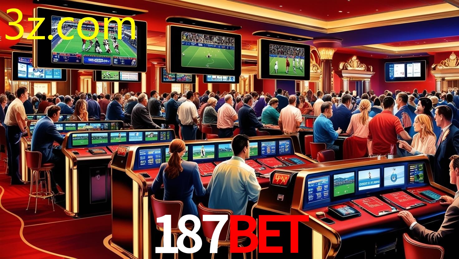 187BET