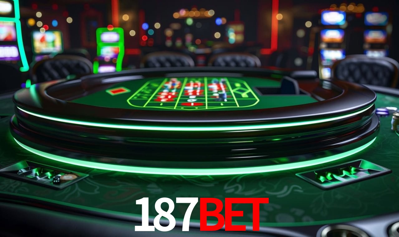 Account Benefits 187BET