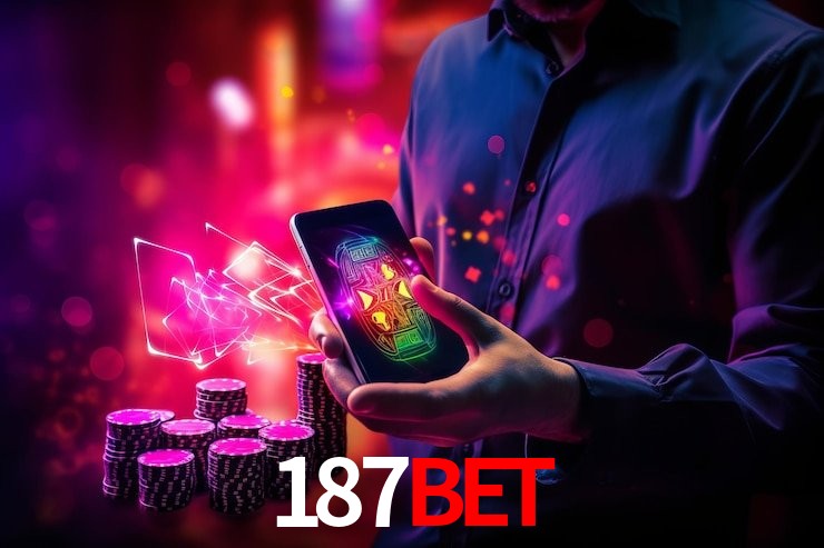 Casino VIP 187BET