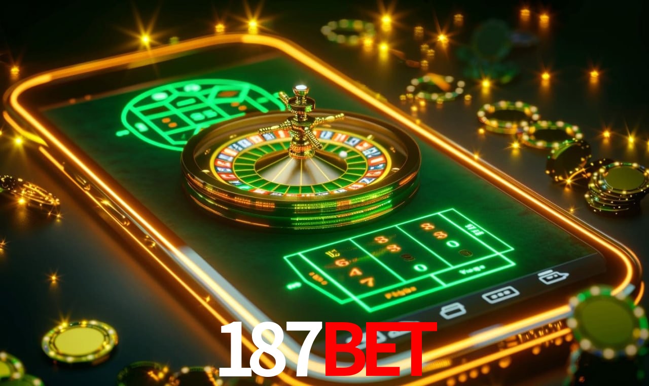 Especiais de Fim de Semana 187BET