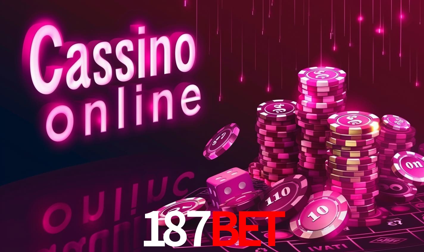Desvendando o Mundo dos Jogos Virtuais na 187BET