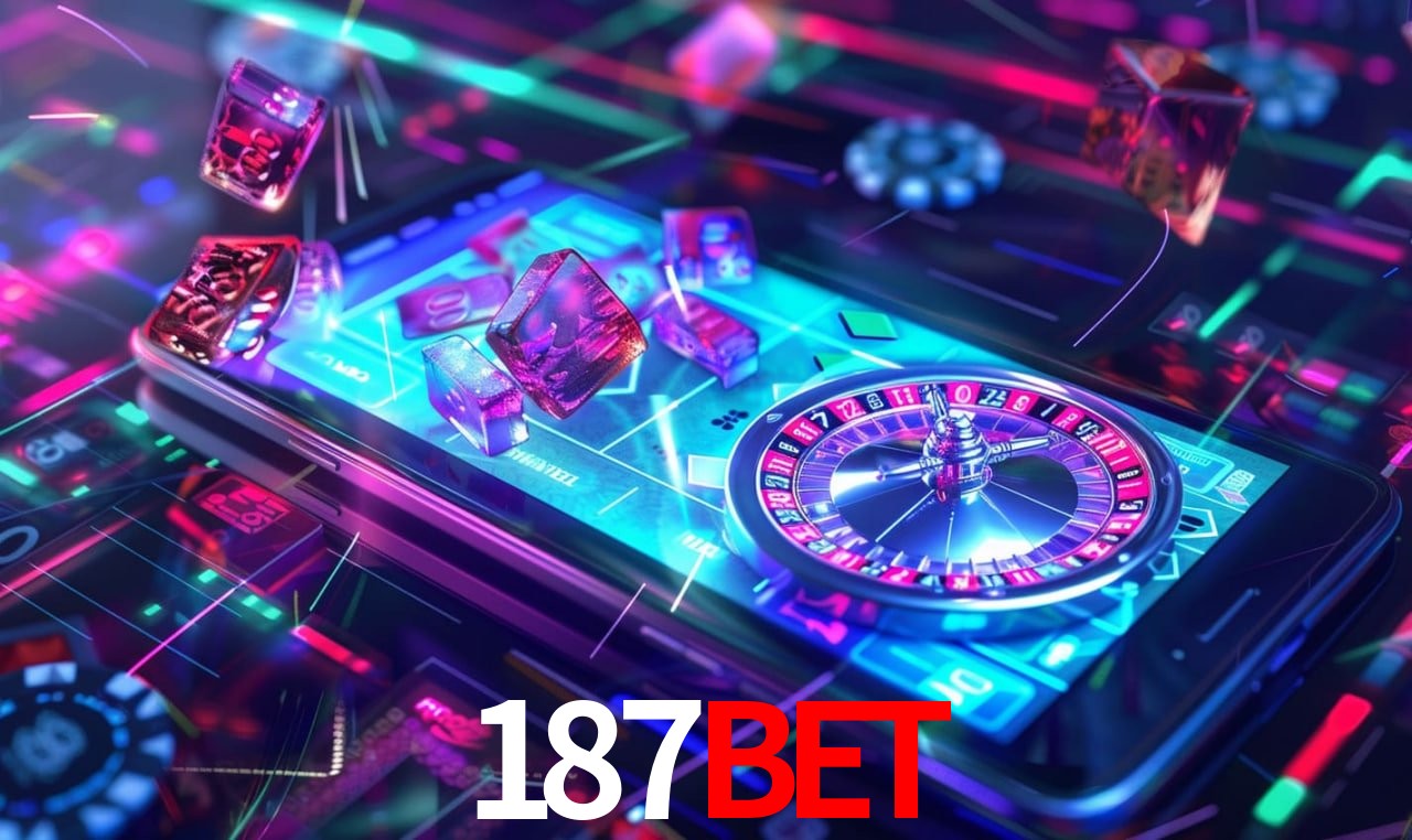 Estatísticas Esportivas 187BET
