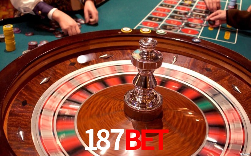 Torneios 187BET