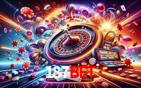 Apostas de Basquete 187BET