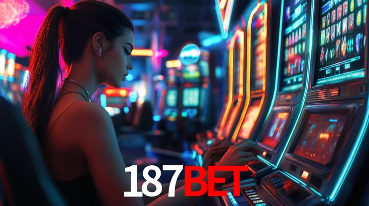 Experimente o Login Seguro Premium no 187BET