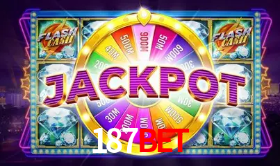 Descubra o Mundo do Cassino Online com 187BET
