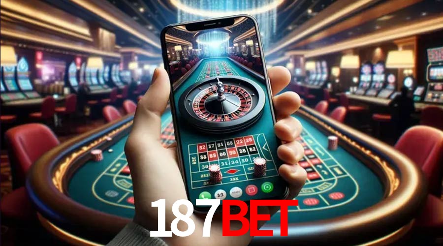 Game Statistics 187BET