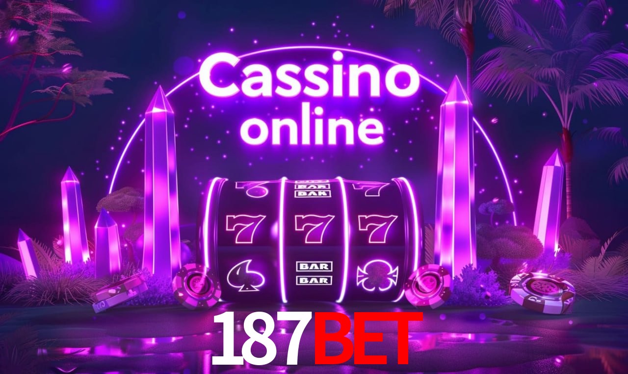 Design Responsivo 187BET