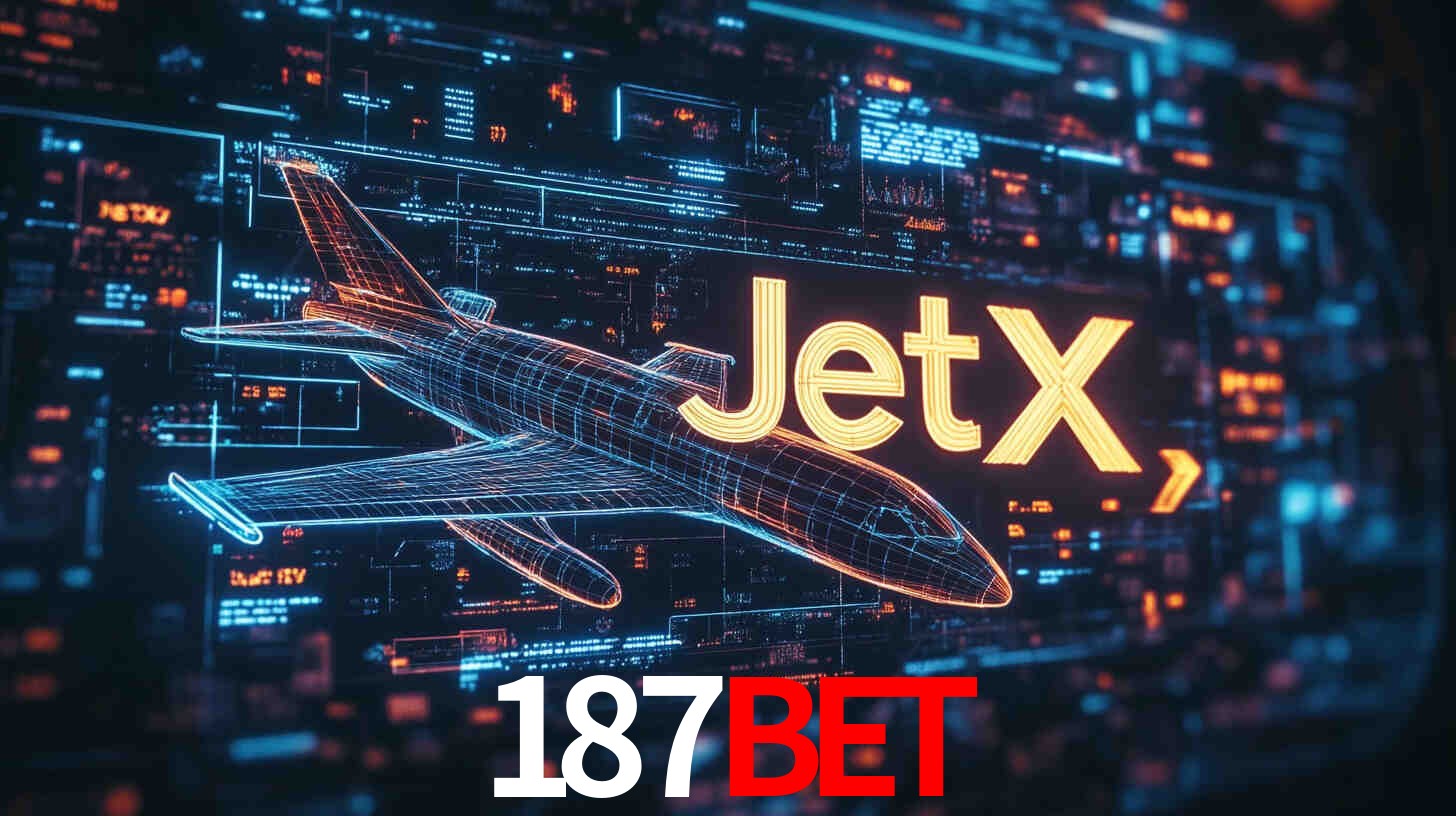 Apostas Esportivas na 187BET: Um Guia Completo