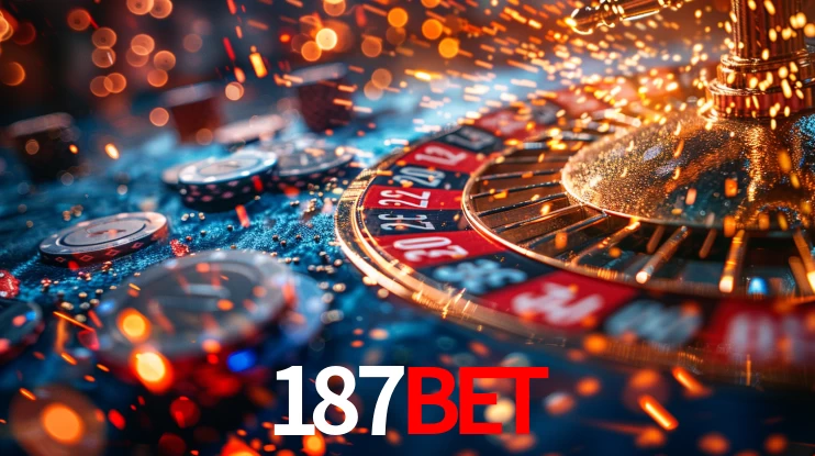 Bonus Features 187BET