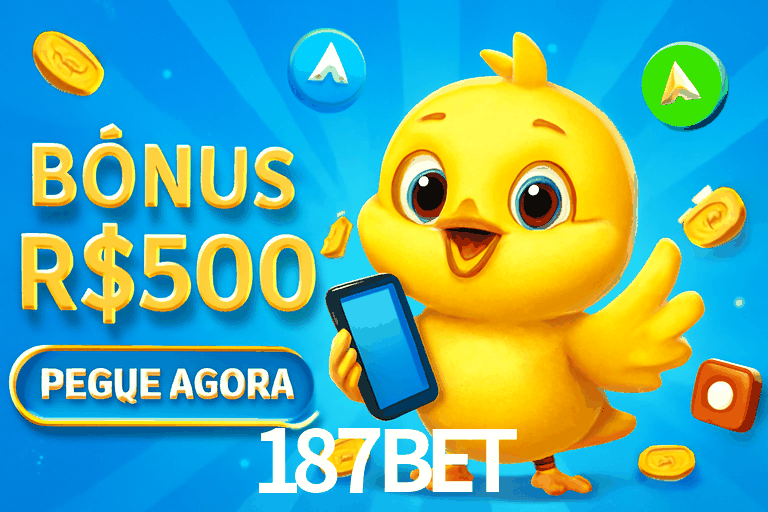 Games Directory 187BET