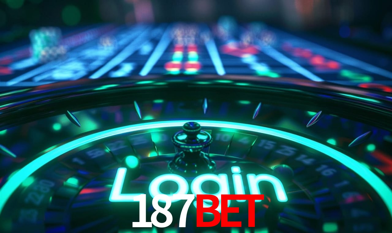Apostas de Futebol 187BET