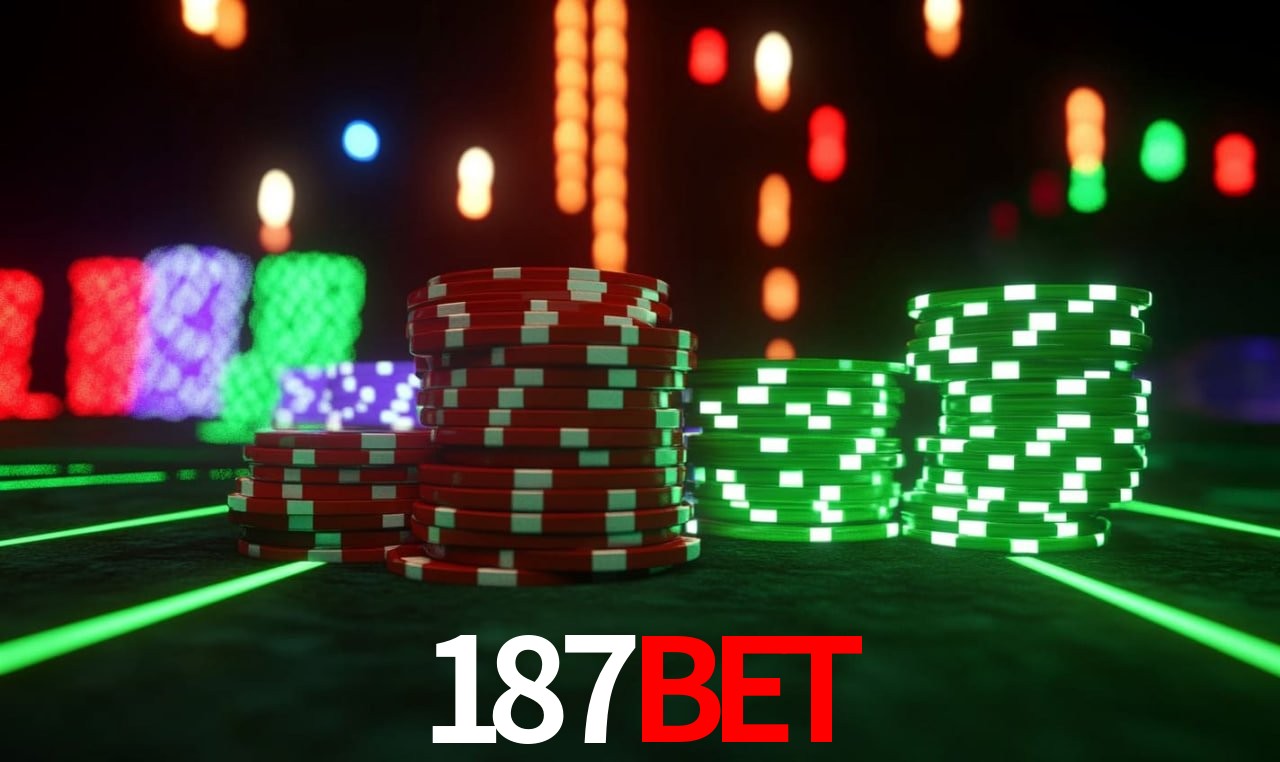 Tennis Betting 187BET