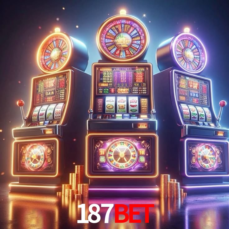 187BET: Jogos de Caça-Níqueis-Altas Recompensas, Roleta-Velocidade, Blackjack-Desafios Máximos