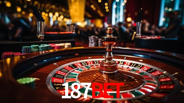 2FA Security 187BET