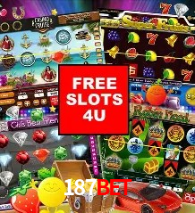 Security Systems 187BET