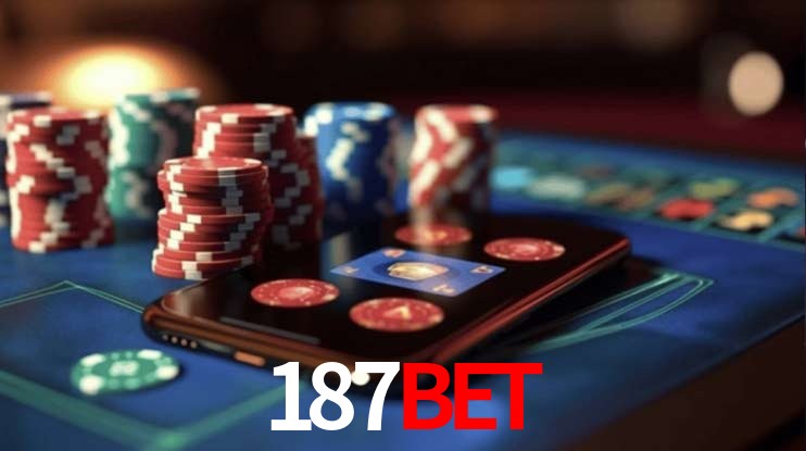 Jogos de Slot 187BET