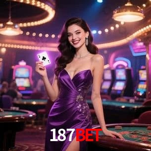 Casino Ao Vivo 187BET