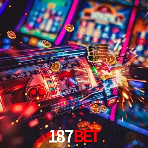 Mesa de Roleta 187BET
