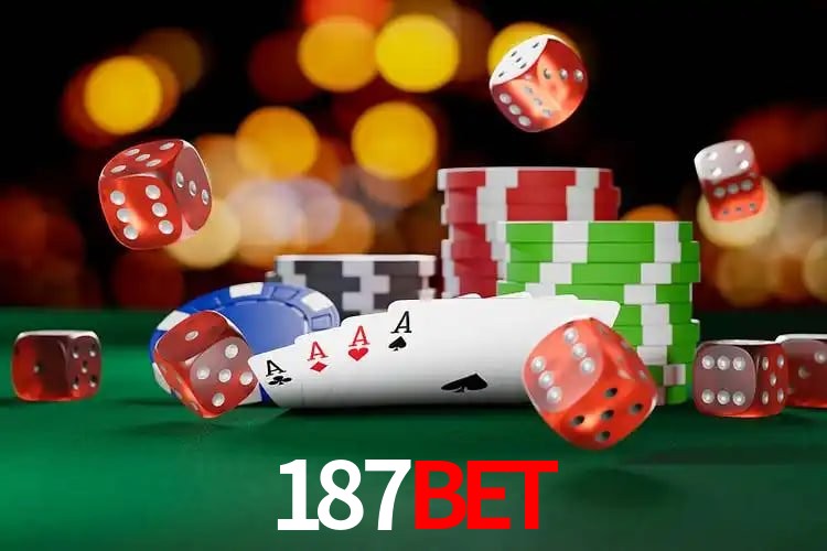 Diretório de Jogos 187BET