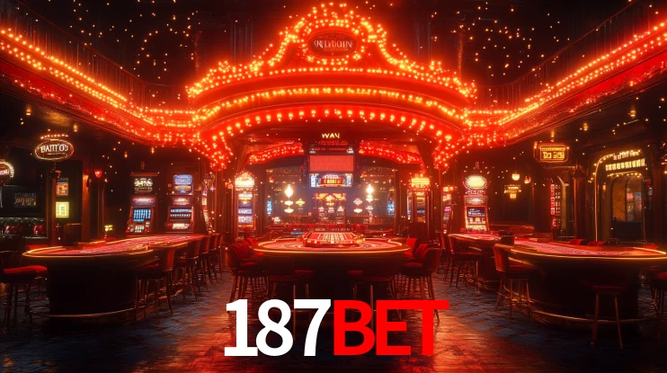187BET