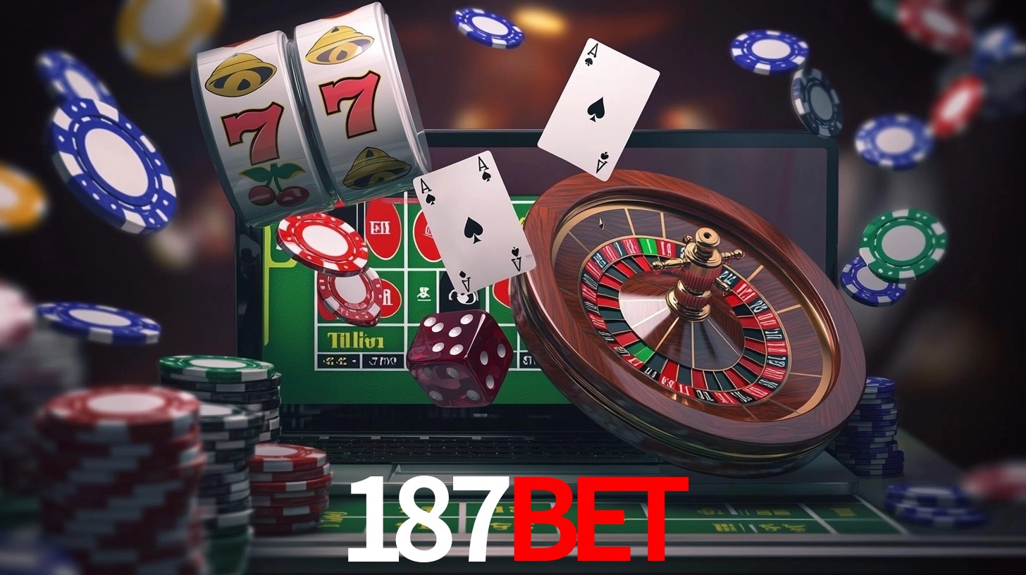 Explore as vantagens do 187BET: serviço profissional e confiabilidade