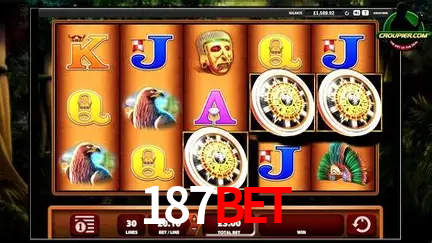 Desvendando o Mundo dos Jogos Virtuais na 187BET