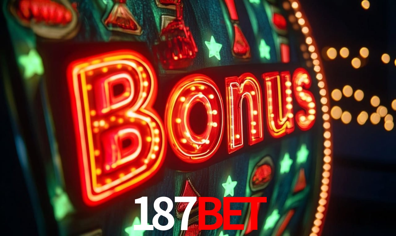 Bônus Diários 187BET