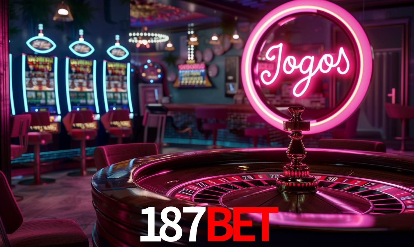 A Emoção da Loteria na 187BET: Uma Chance de Mudança de Vida