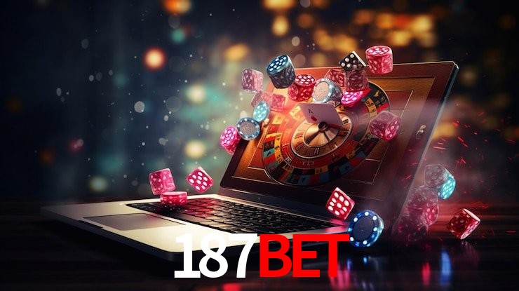 cassino 187BET