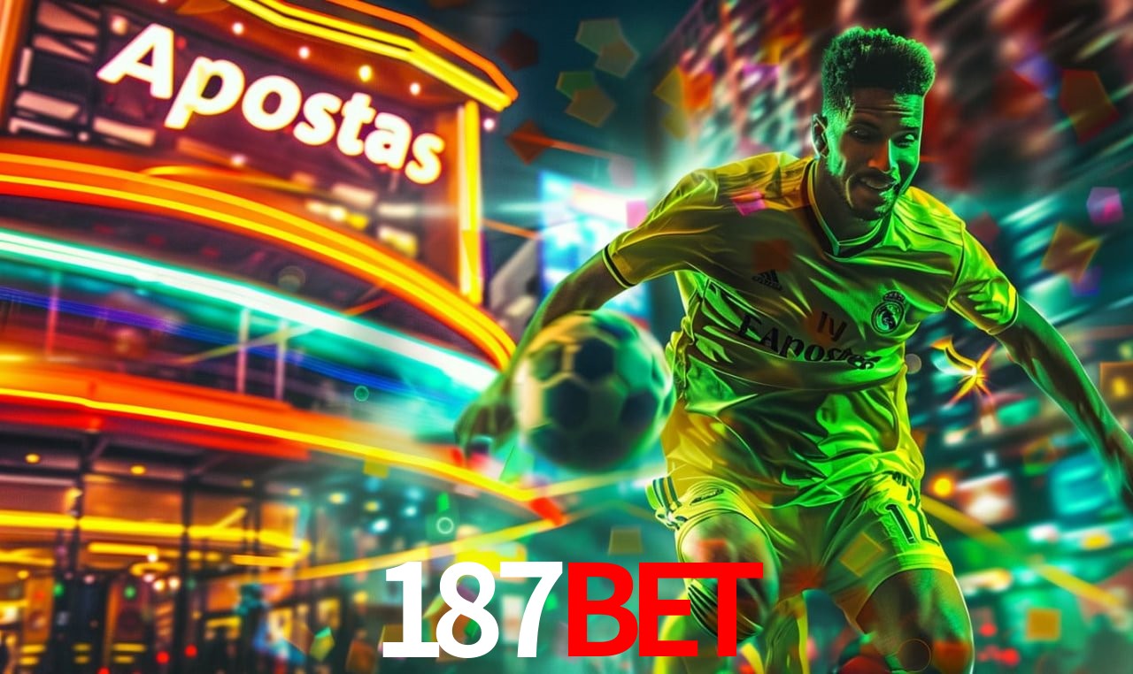 Avaliações dos Jogadores 187BET