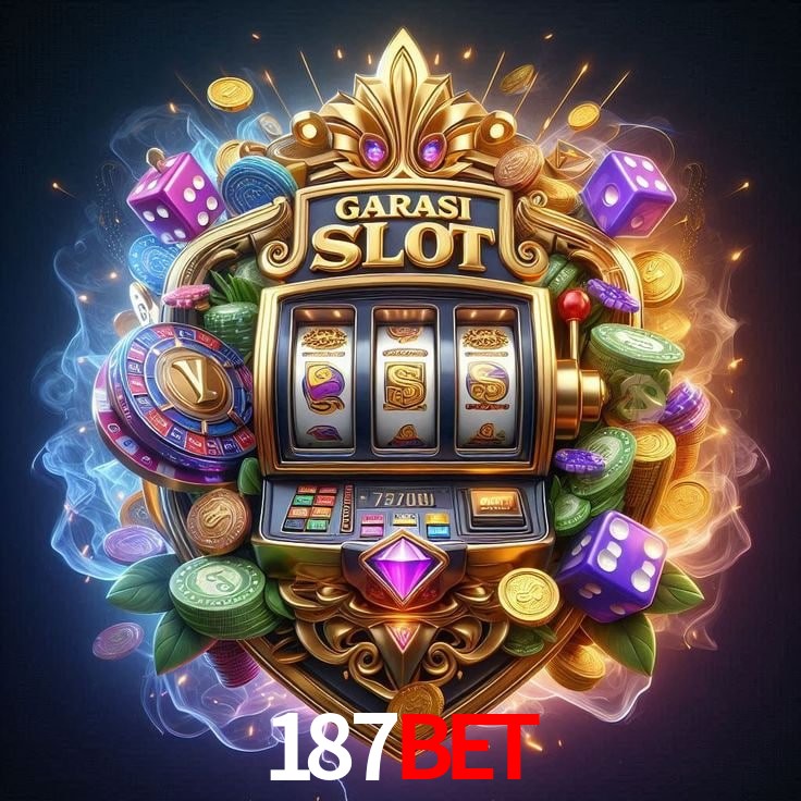 Tecnologia da Plataforma 187BET